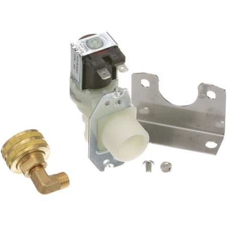 Bunn Solenoid Valve 28750